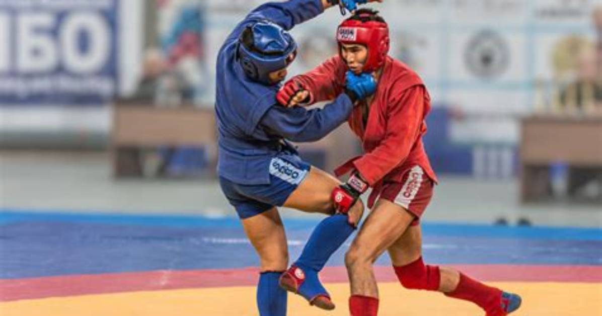 Will Sambo Be in the Olympics?