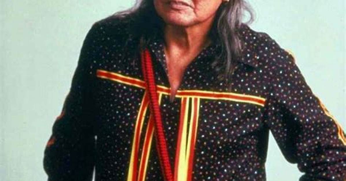 Will Sampson
