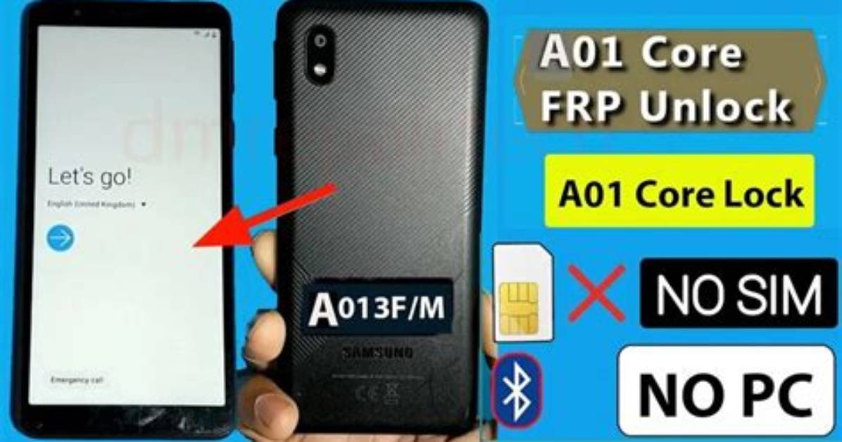 Will Samsung A01 Get Android 11?