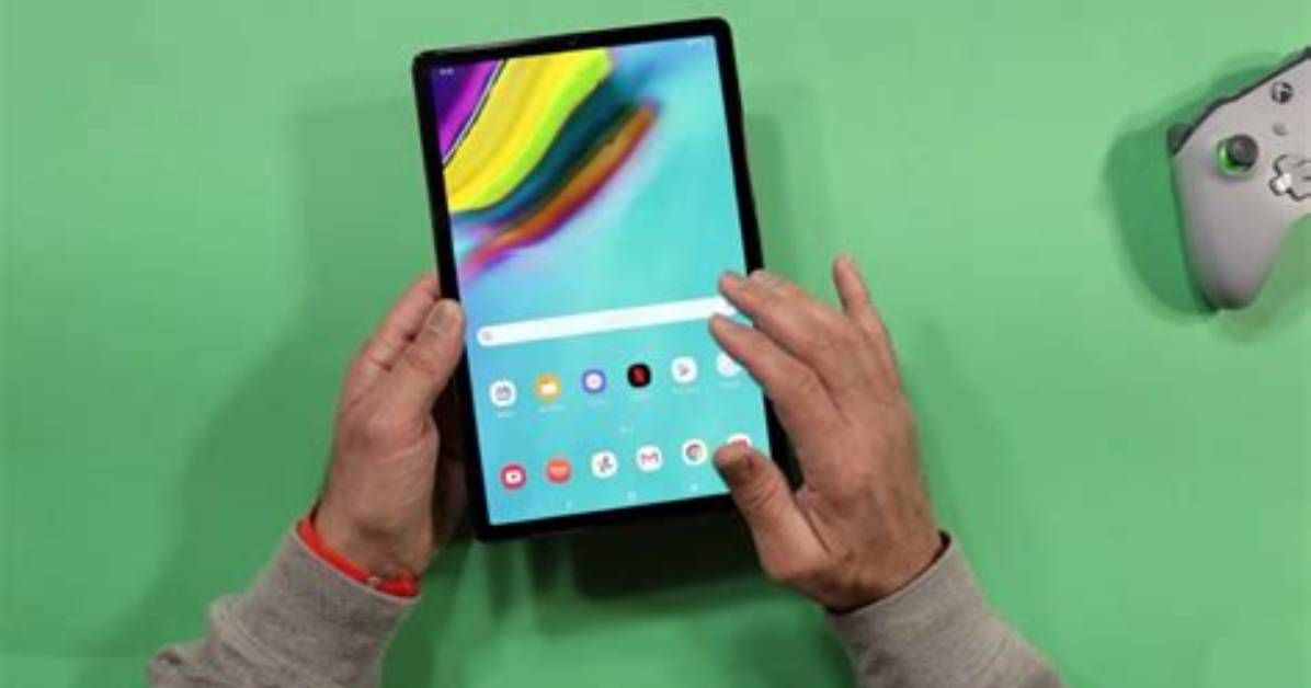Will Samsung S5E Get Android 11?