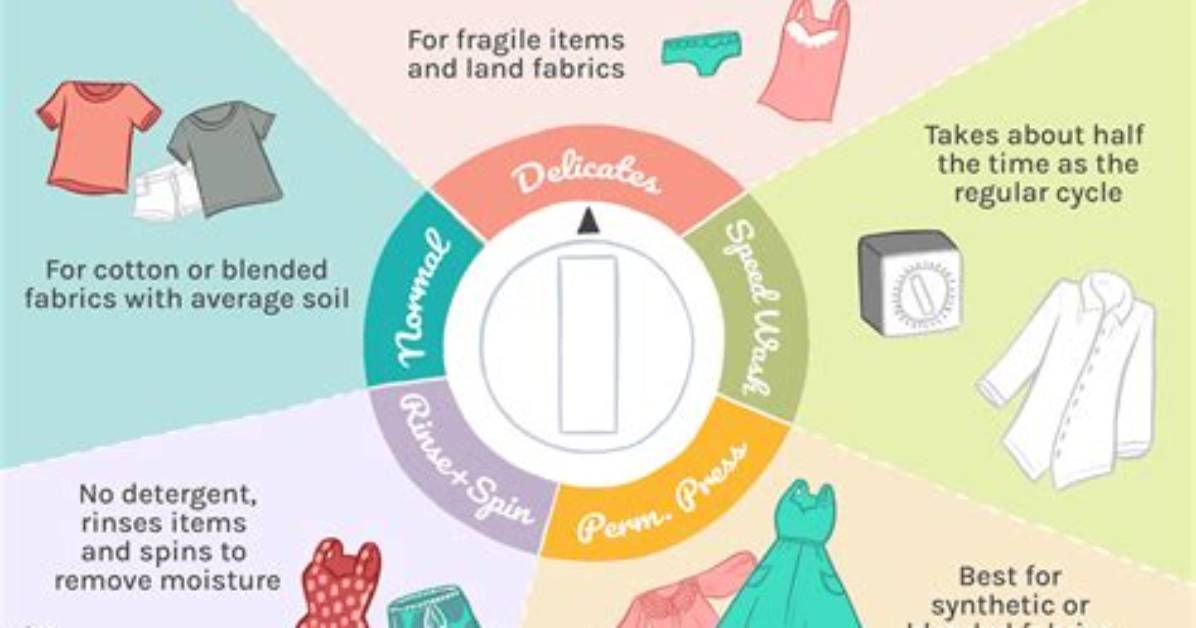 Will Sanitize Cycle Shrink Clothes?