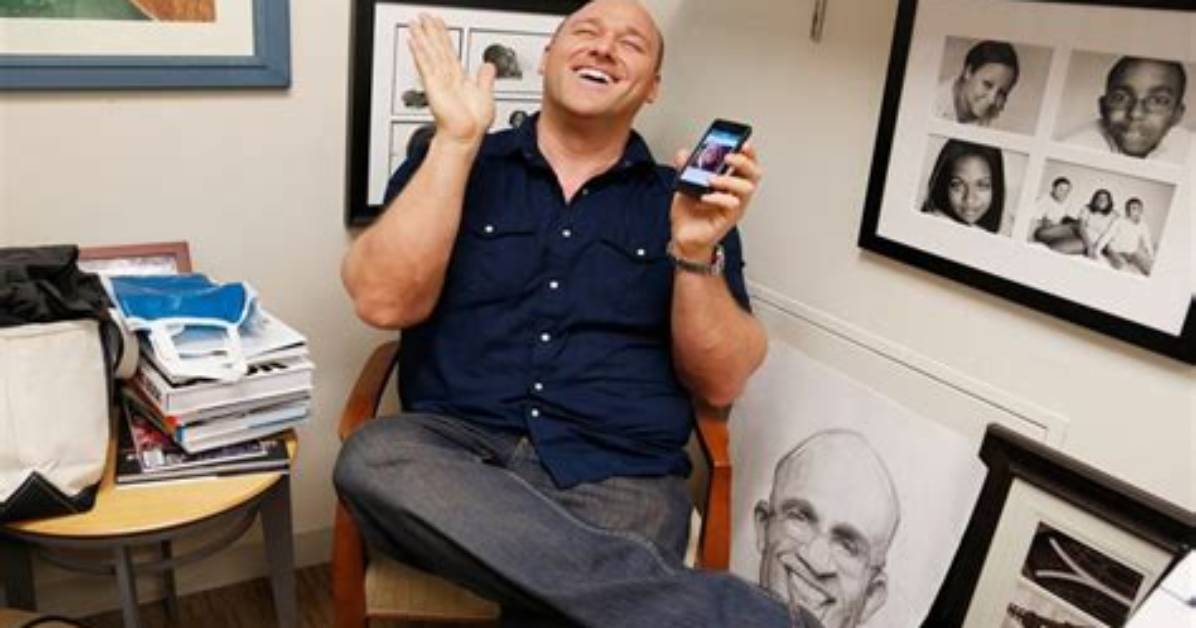 Will Sasso Net Worth