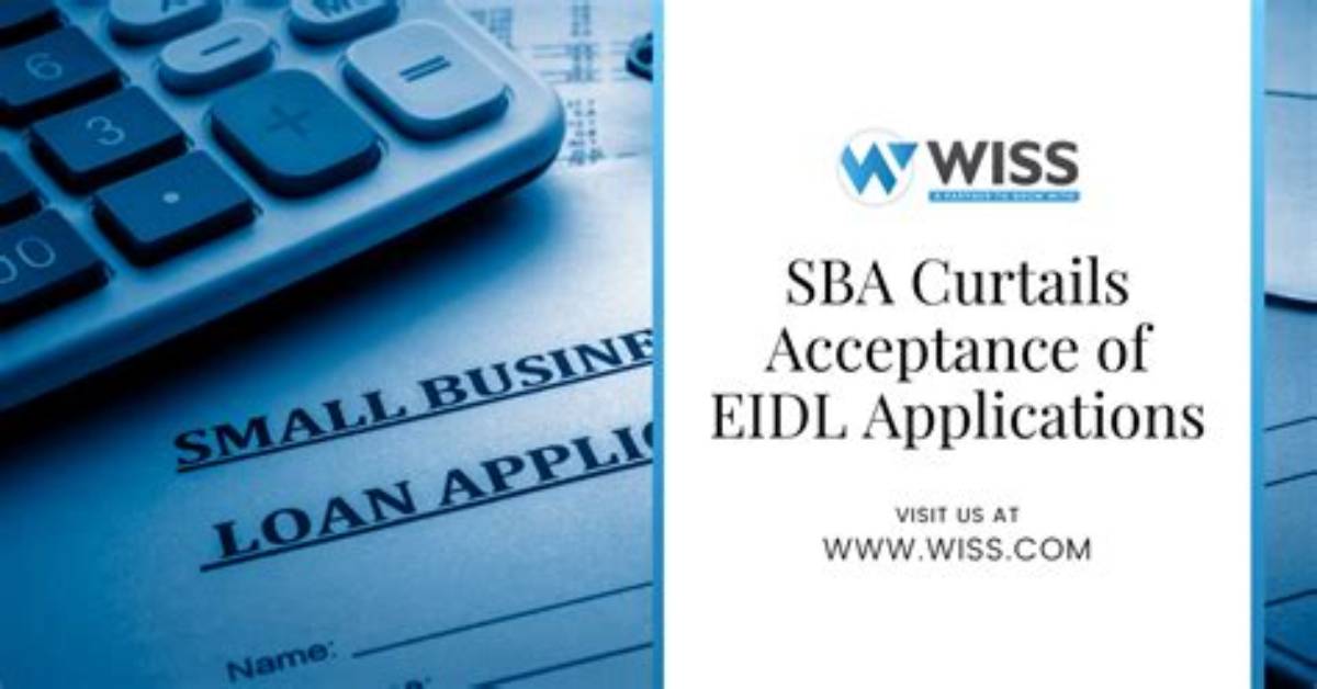 Will Sba Audit Eidl Loans?