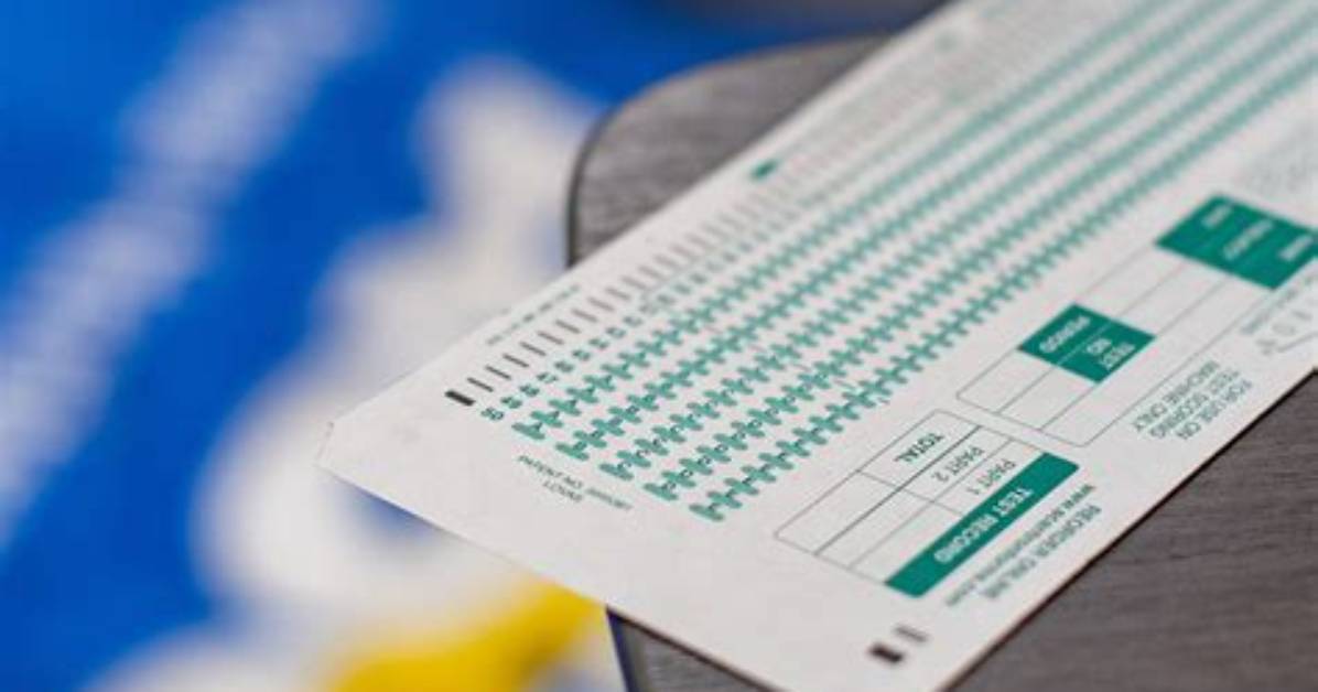 Will Scantron Work with Pen?