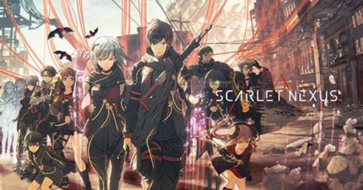 Will Scarlet Nexus Include Local or Online Co-Op Multiplayer?