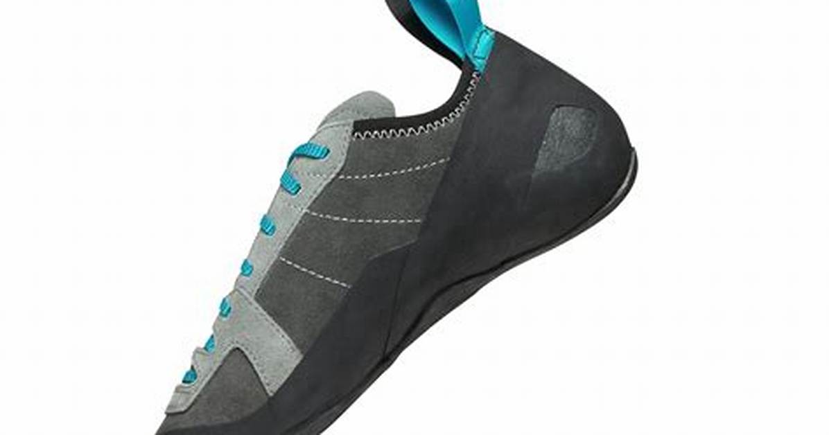 Will Scarpa Helix Stretch?
