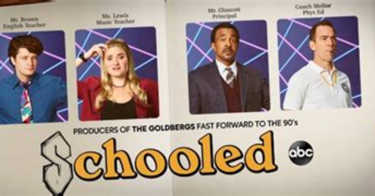 Will Schooled Be Renewed?