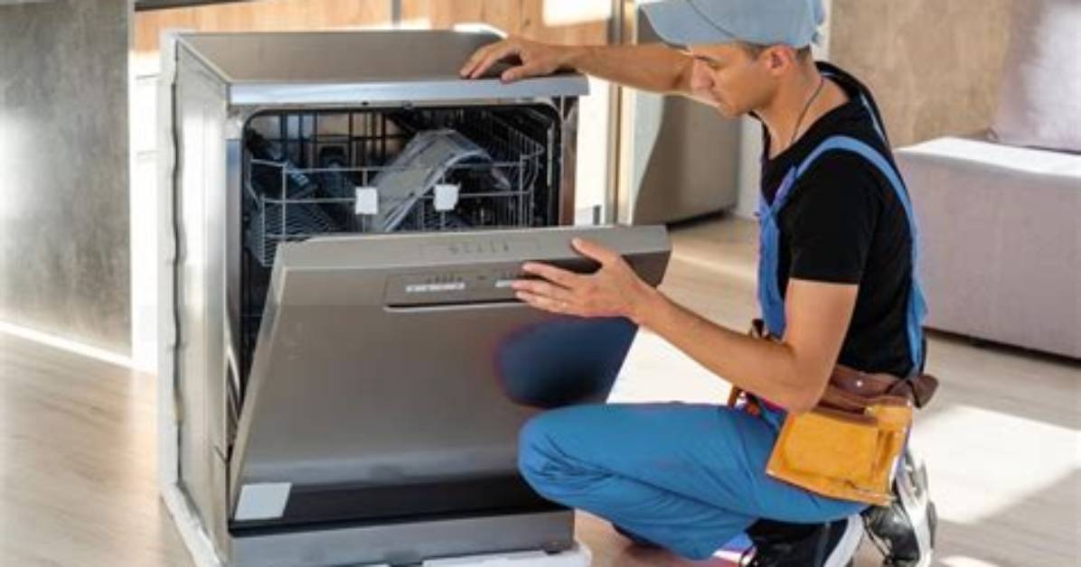 Will Sears Install Dishwasher? | Contextresponse. Com