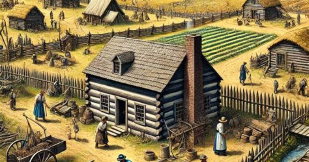 Will Settlers Take Your Stuff?