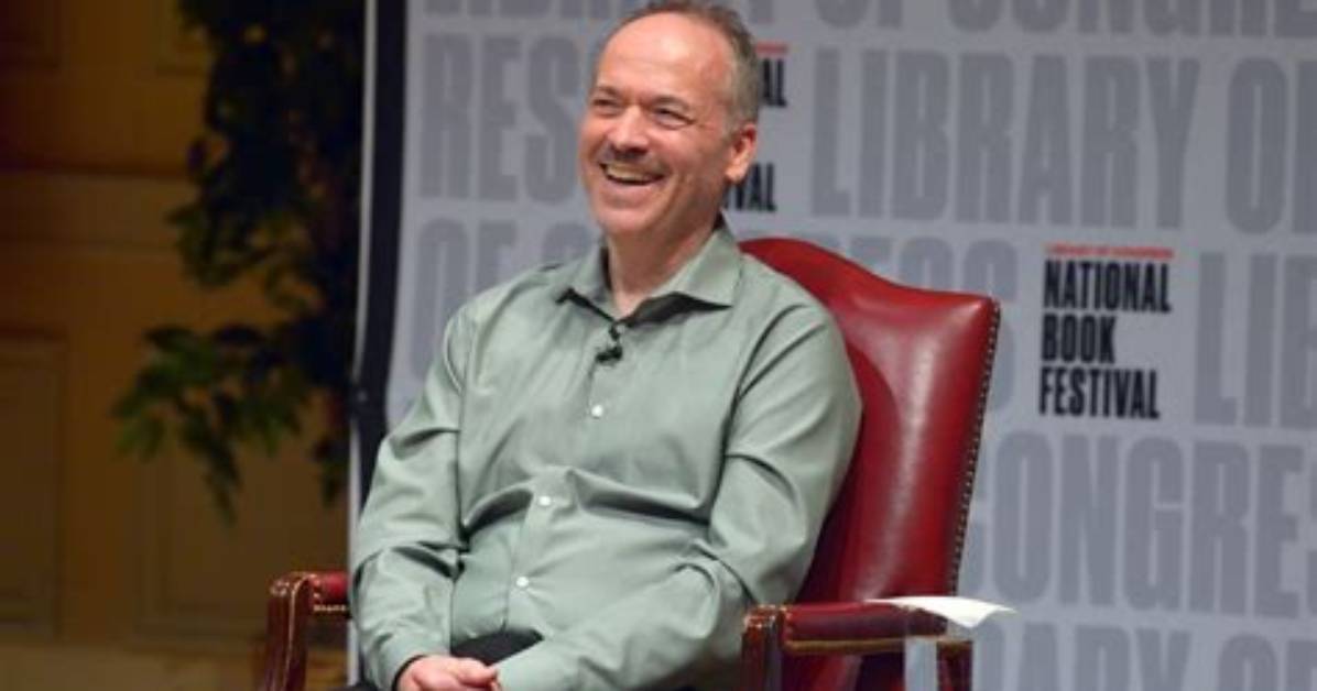 Will Shortz