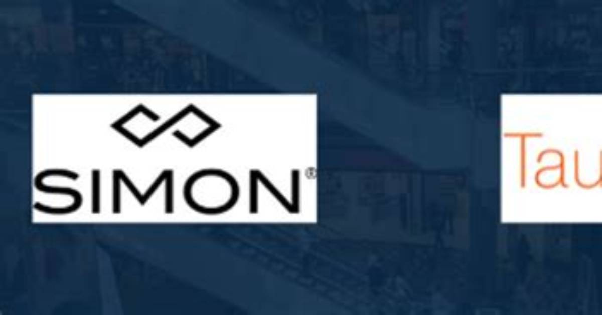 Will Simon Buy Taubman?