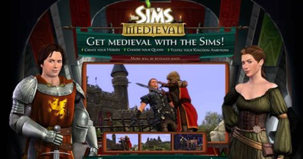 Will Sims Medieval Work on Windows 10?