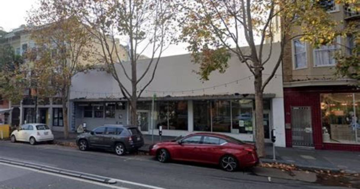 Will Slanted Door Reopen?