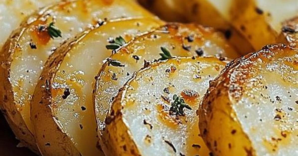 Will Sliced Potatoes Turn Brown?