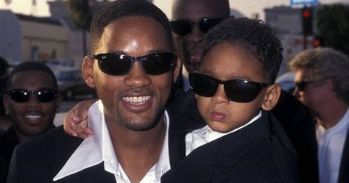 Will Smith's Son: a Deep Dive into Jaden Smith's Life and Career