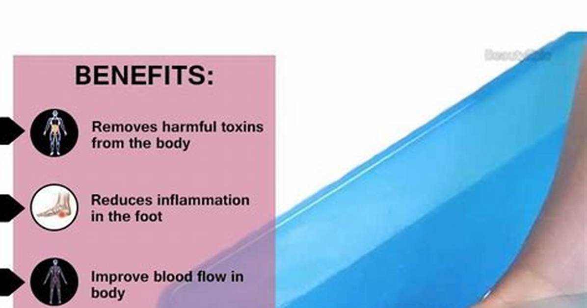 Will Soaking in Epsom Salt Help a Uti