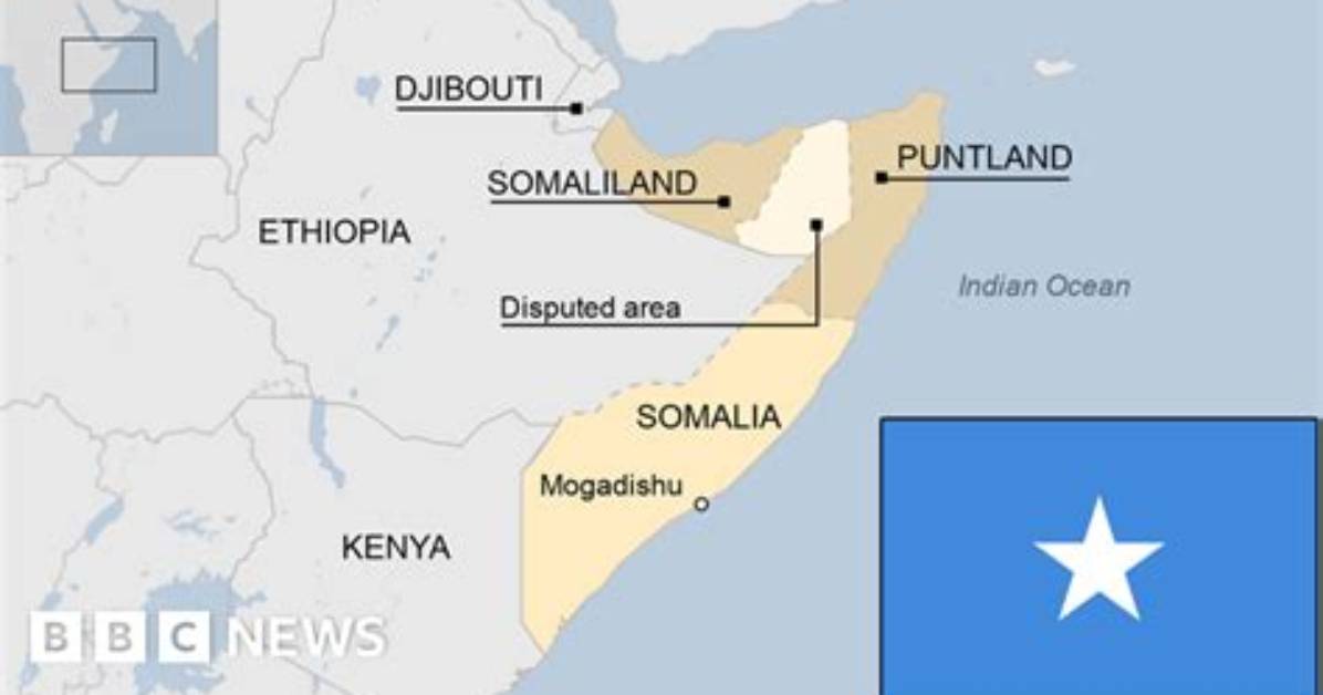 Will Somaliland Be Recognized?