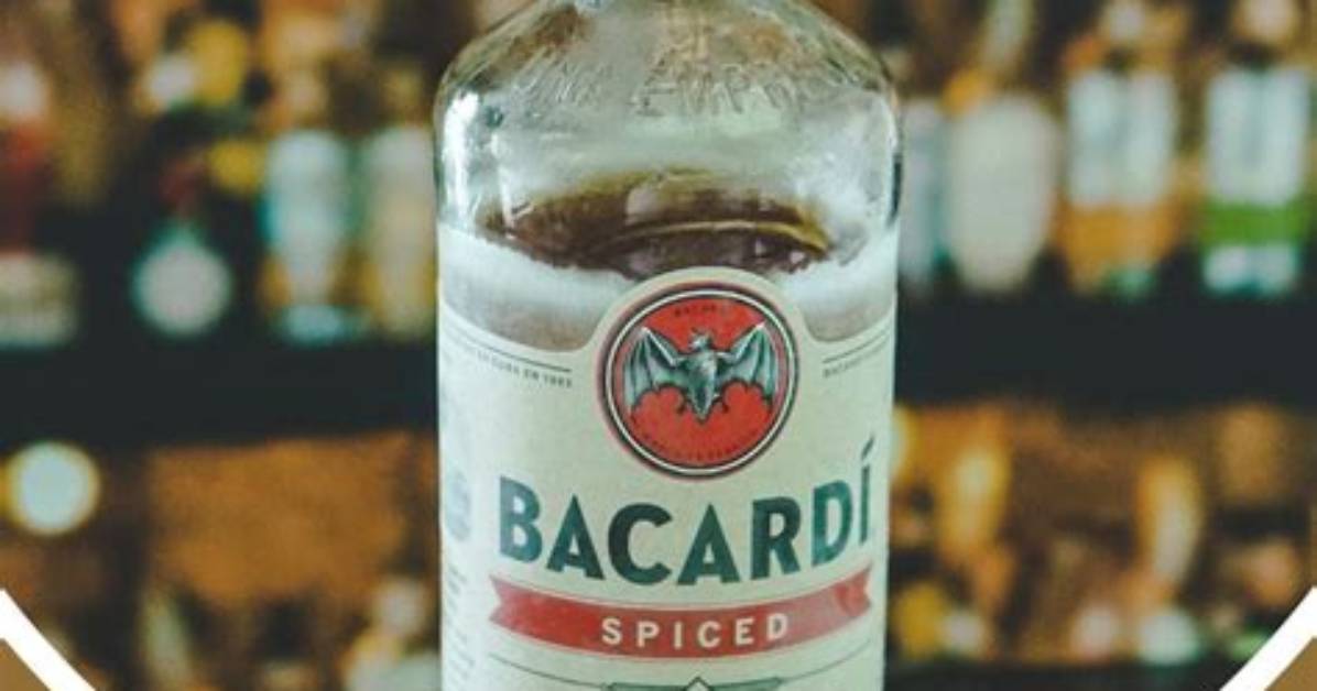Will Spiced Rum Freeze?