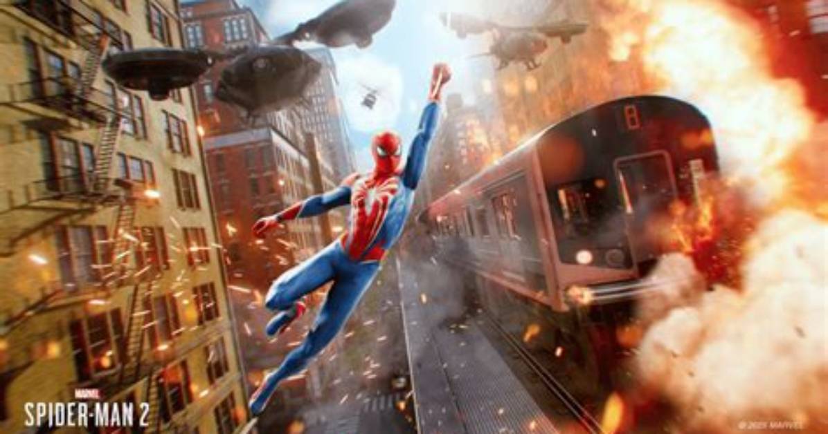 Will Spider-Man 2 Be on Pc & Ps4?