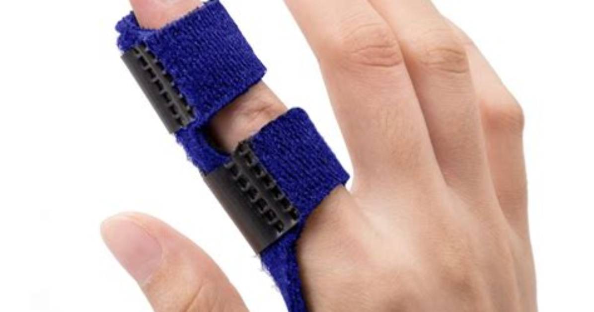 Will Splinting Help Trigger Finger?