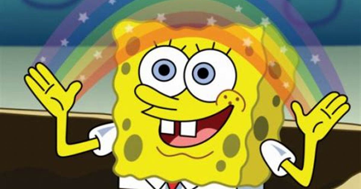 Will Spongebob End?