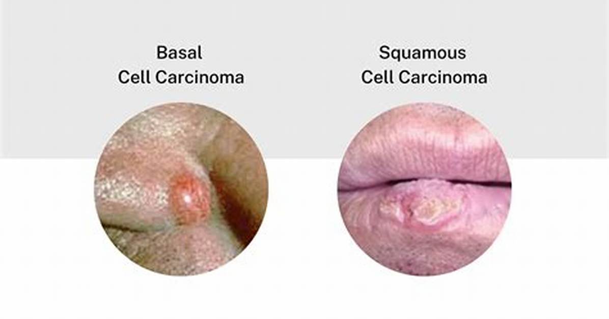 Will Squamous Cell Carcinoma Kill You?
