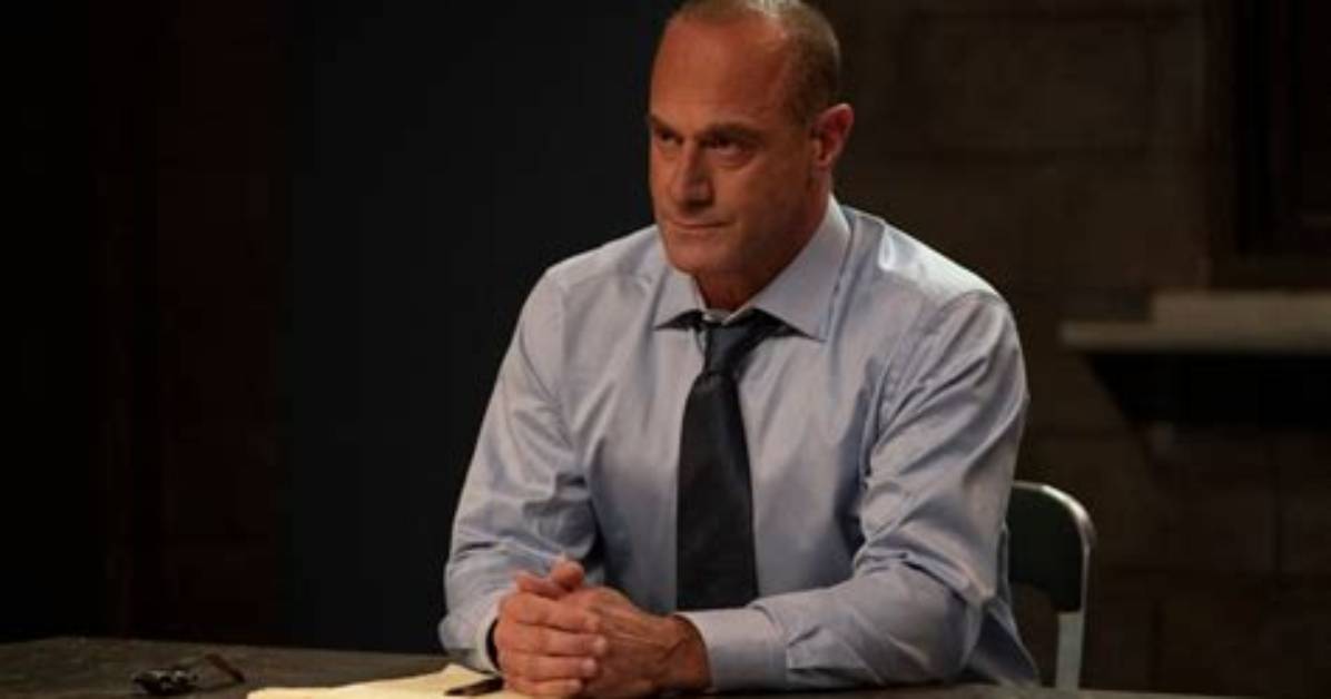 Will Stabler Return to Svu 2020?
