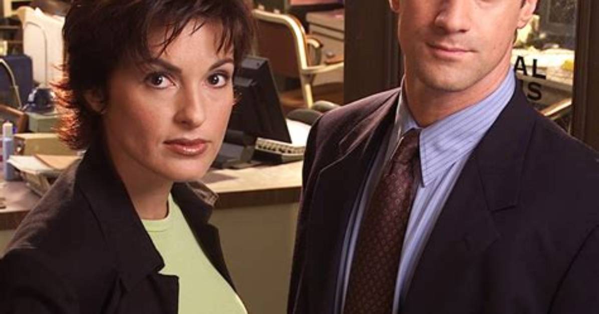 Will Stabler Return to Svu?