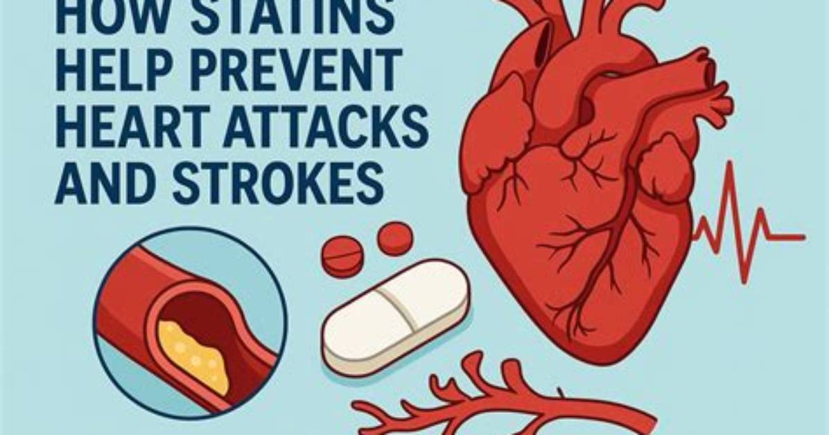 Will Statins Prevent Heart Attacks?
