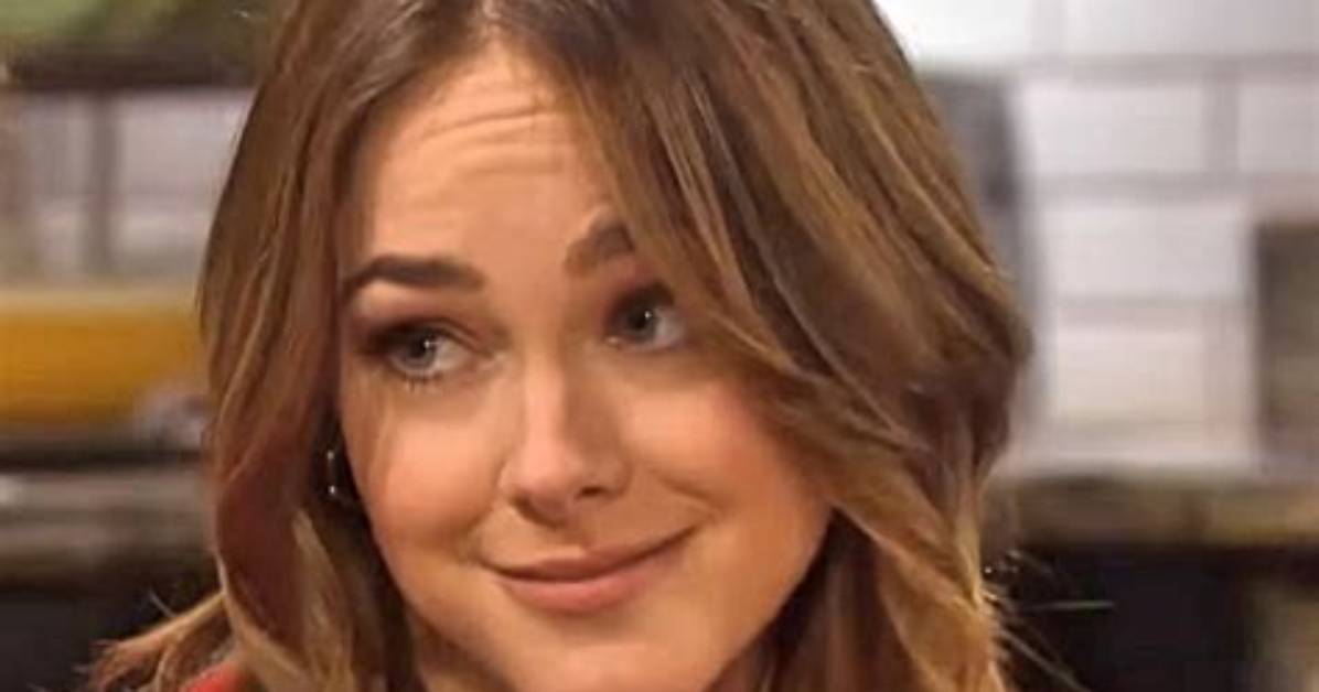 Will Stephanie & Harris’s One-Nighter Lead to a Pregnancy?