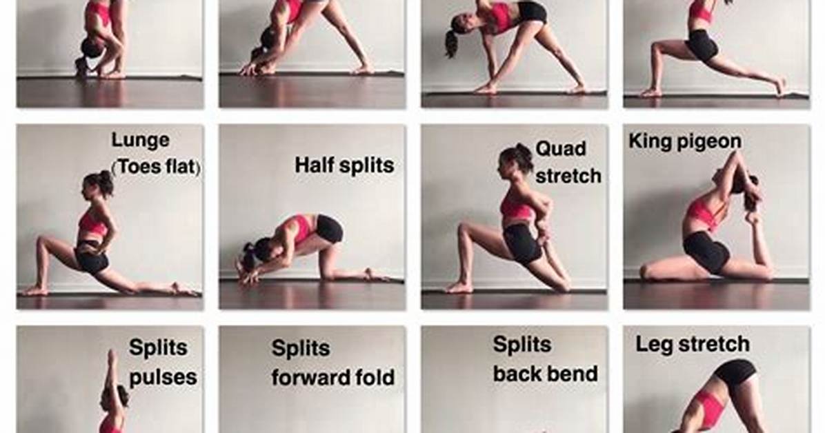 Will Stretching Everyday Improve Flexibility?