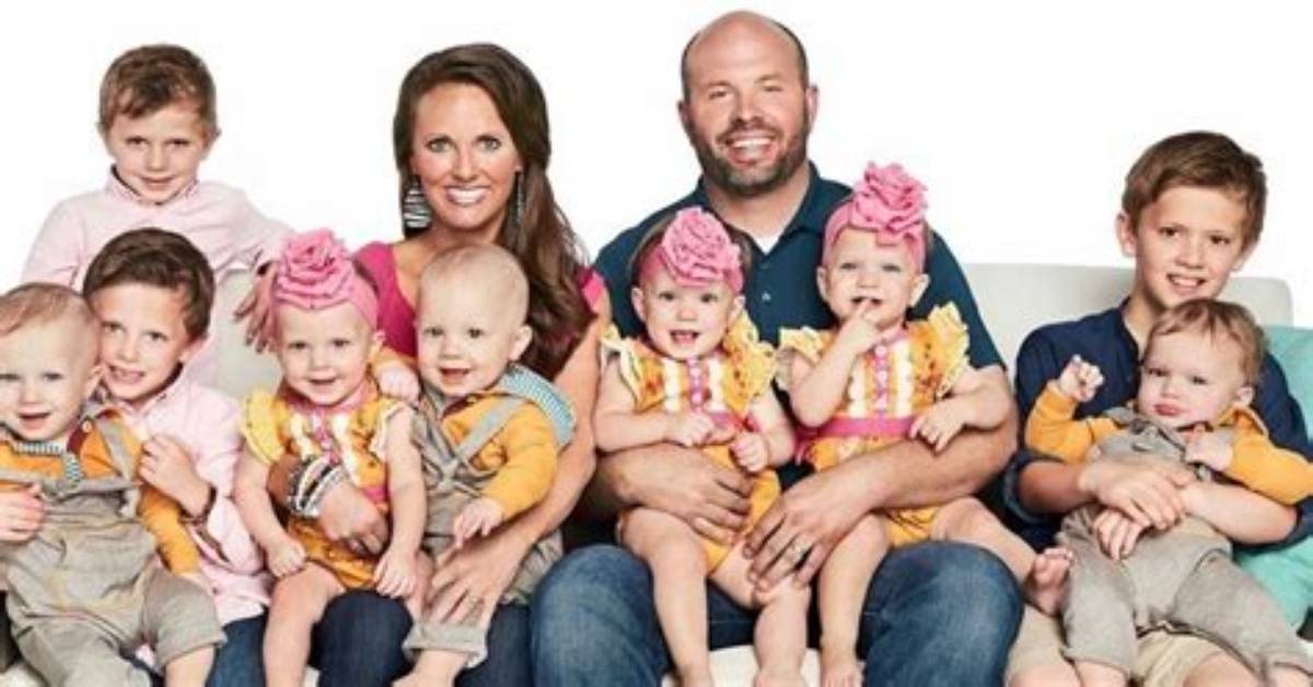Will Sweet Home Sextuplets Return in 2020?