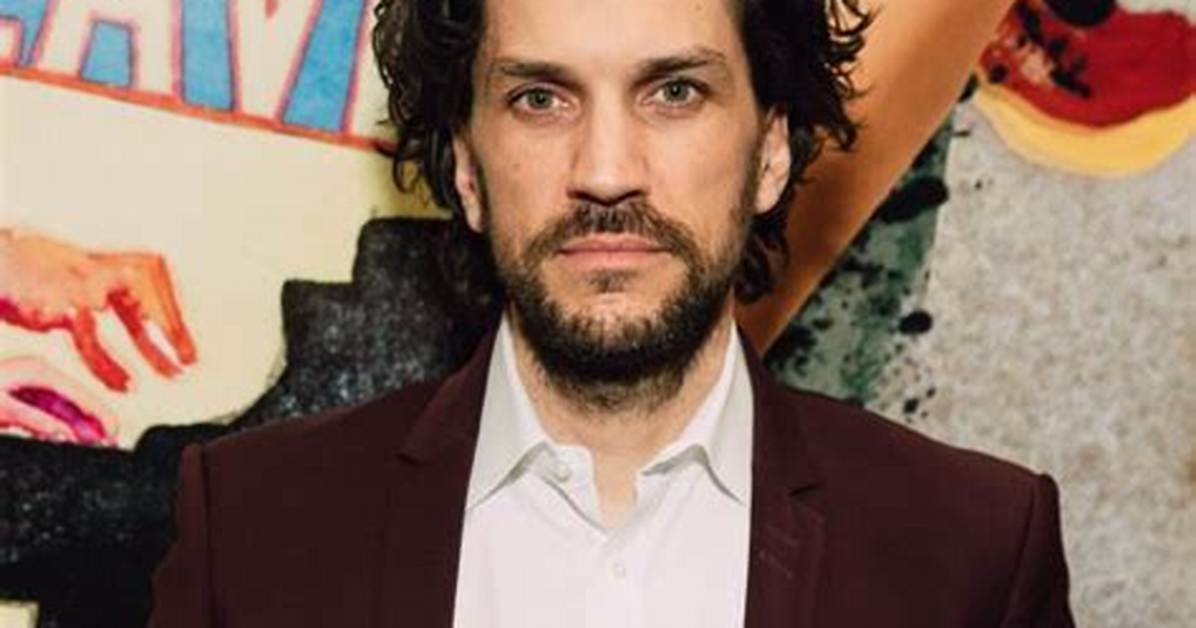 Will Swenson Net Worth