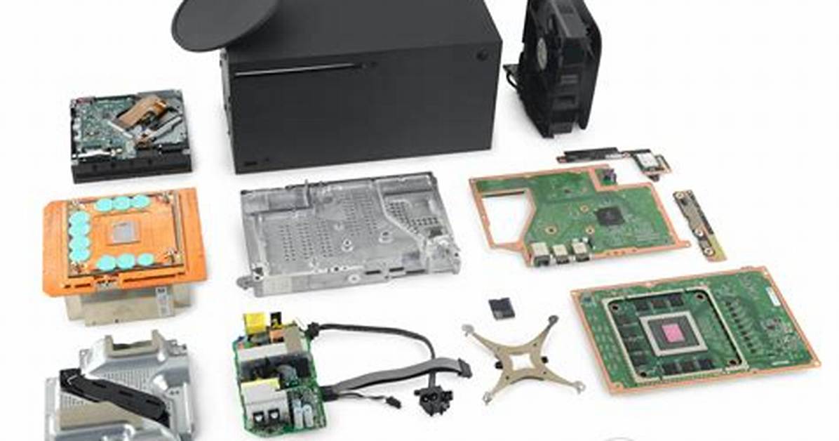 Will Teardown Be on Xbox?