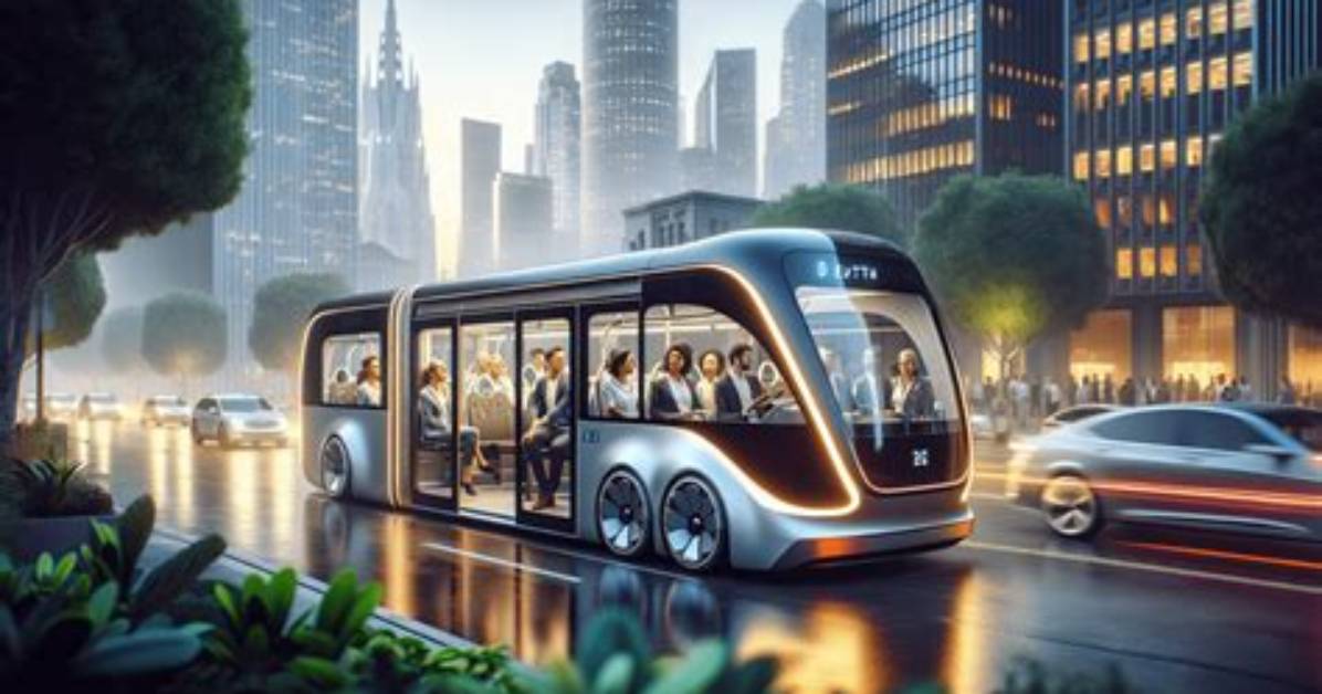 Will Tesla Make a Minibus?
