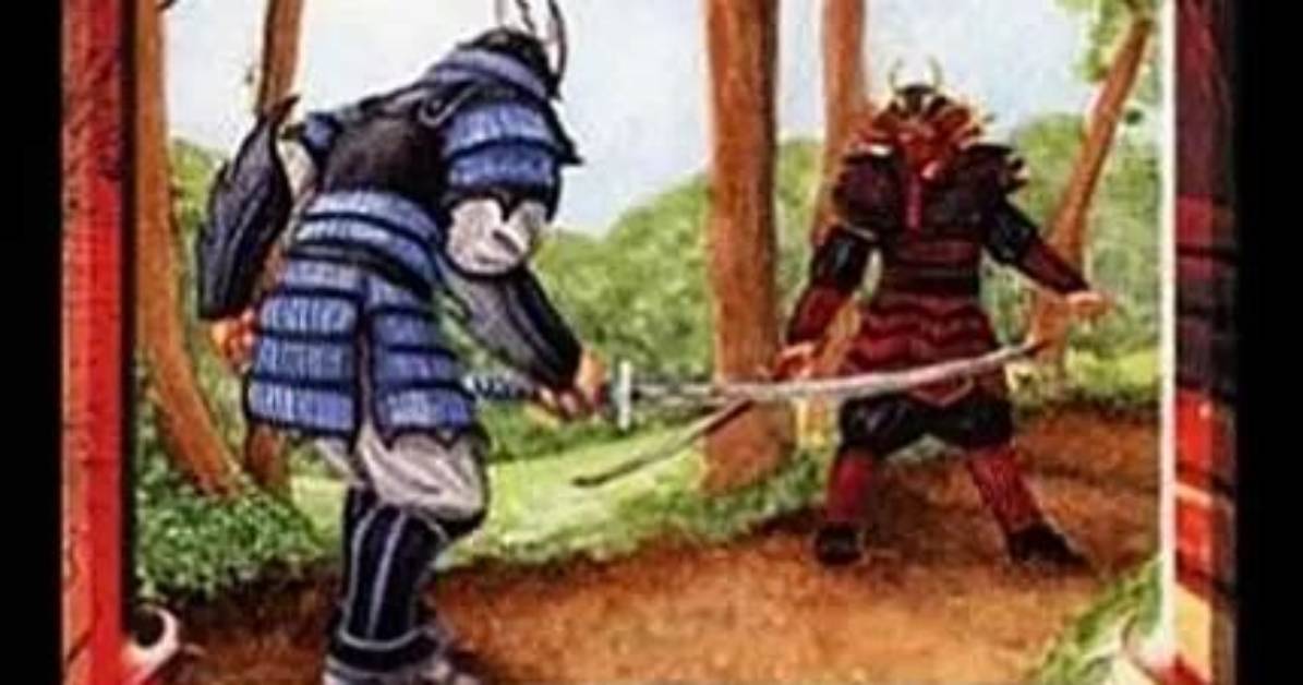 Will Test His Mettle?