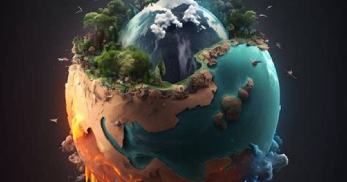 Will the Earth Stop Moving?