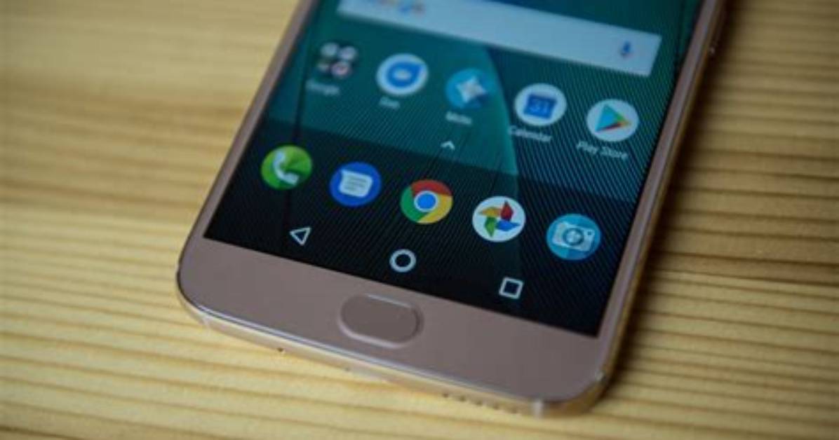 Will the Moto G5S Plus Get Android 9?