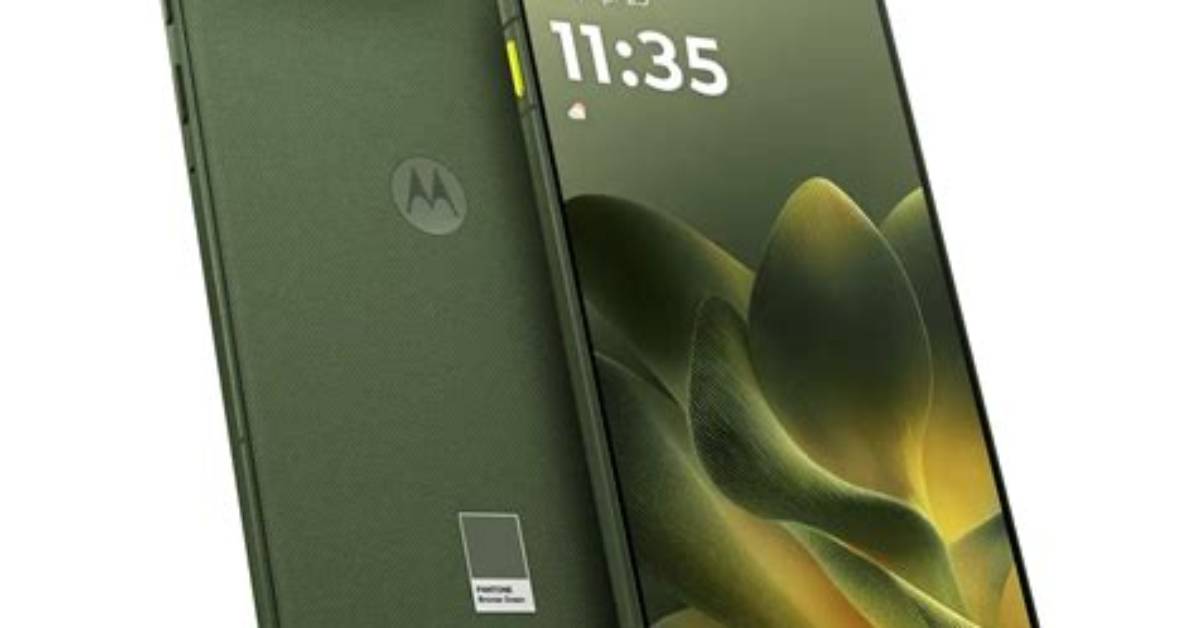 Will the Motorola Edge Work with U. S. Cellular or Fi?