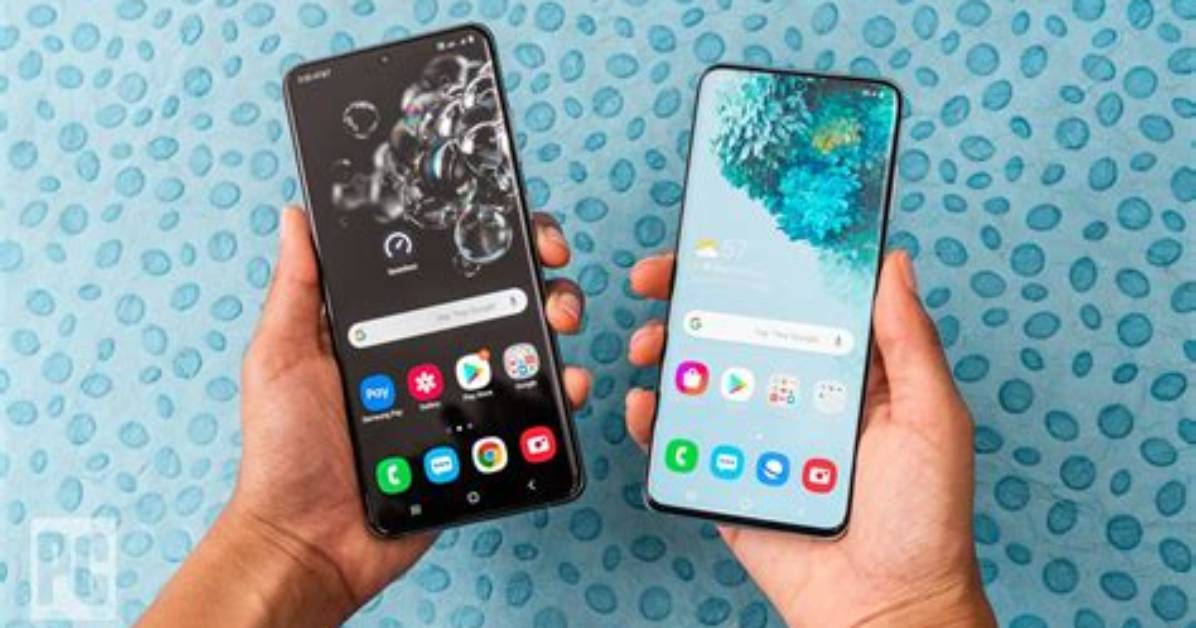 Will the S20 Get Android 11?