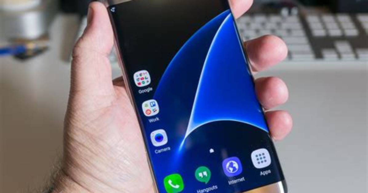 Will the S7 Get Android 10?