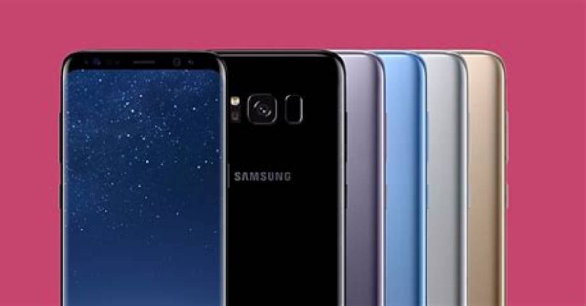 Will the Samsung S8 Get Android 10?