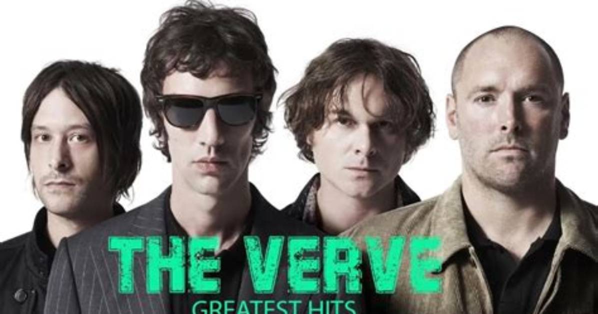 Will the Verve Get Back Together?