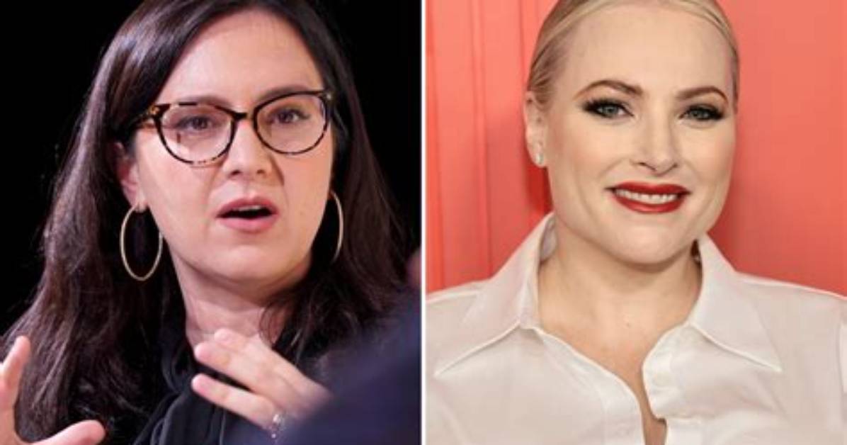 Will the View Replace Meghan Mccain?