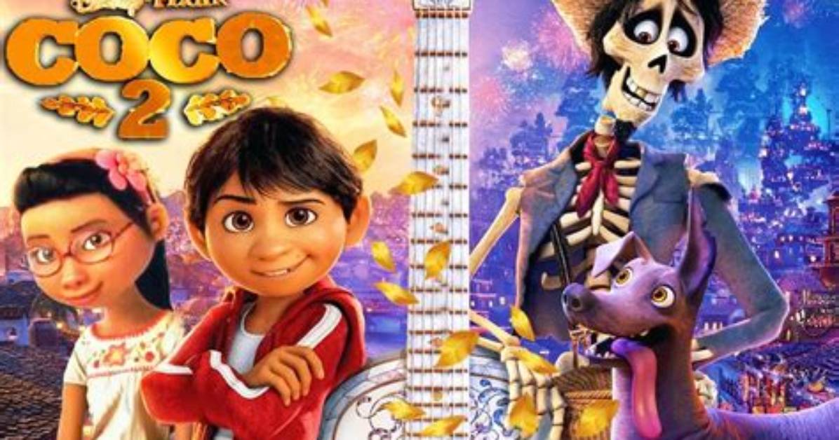 Will There Be a Coco 2? – Celebrity
