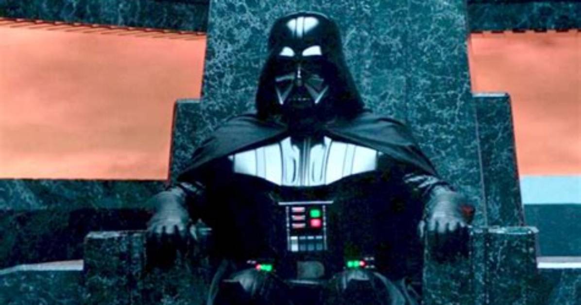 Will There Be a Darth Vader Spinoff Series?