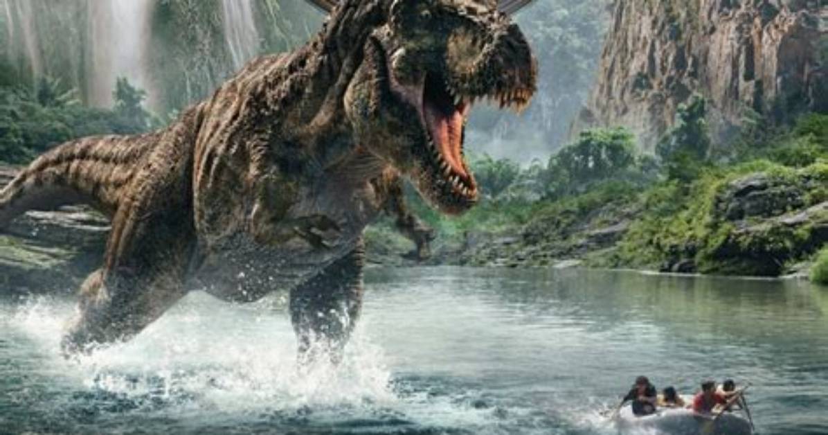 Will There Be a Dinosaur 2