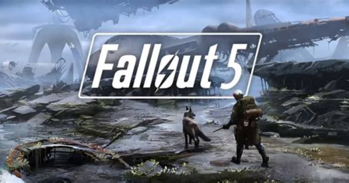 Will There Be a Fallout 5?
