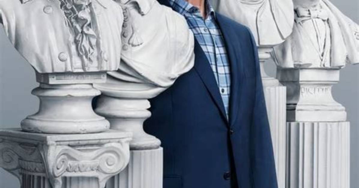 Will There Be a Frasier Reboot?