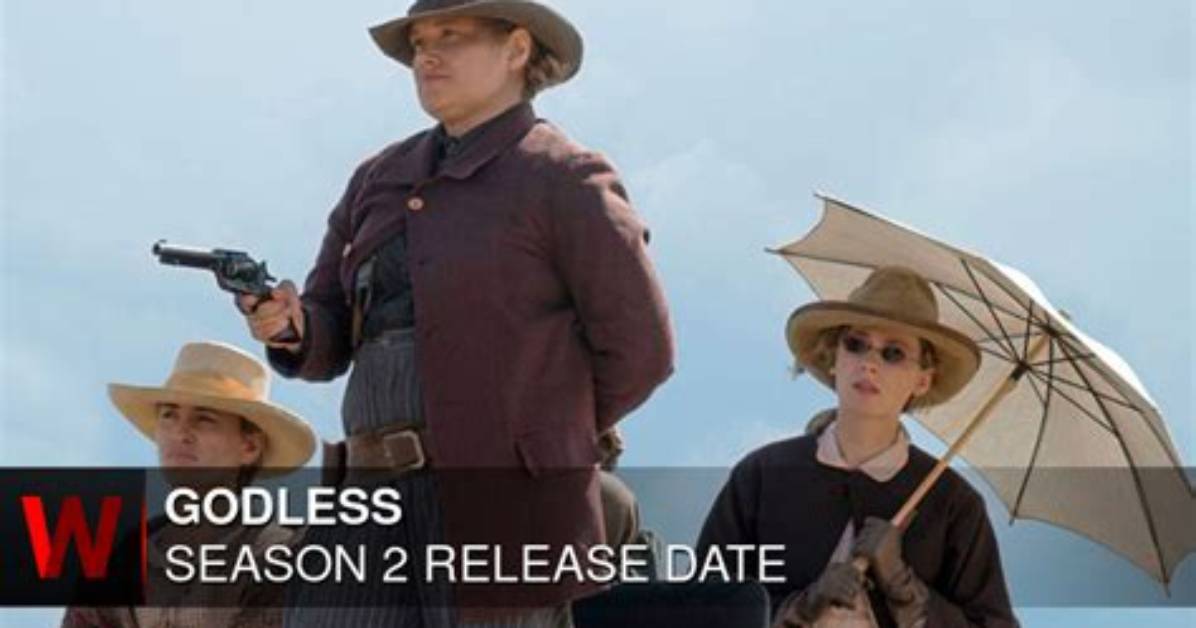 Will There Be a 'Godless' Season 2 on Netflix?